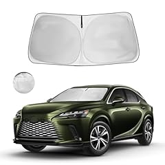 Windshield sun shade for sale  Delivered anywhere in UK