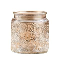 Glass jar vintage for sale  Delivered anywhere in UK