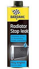 Bardahl 1087937 additivo usato  Spedito ovunque in Italia 
