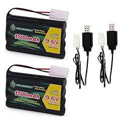 Baobian 9.6v 1500mah for sale  Delivered anywhere in USA 