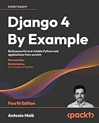 Django example fourth usato  Spedito ovunque in Italia 