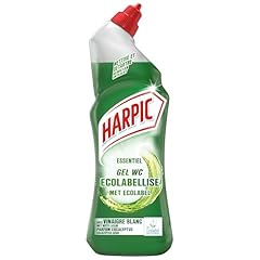 Harpic gel ecologique d'occasion  Livré partout en Belgiqu