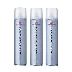Wella pack wella gebraucht kaufen  Wird an jeden Ort in Deutschland