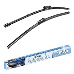 Ontto windshield wiper for sale  Delivered anywhere in UK