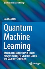 Quantum machine learning gebraucht kaufen  Wird an jeden Ort in Deutschland