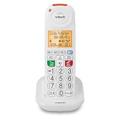 Vtech sn5107 amplified for sale  Delivered anywhere in USA 