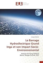 Barrage hydroélectrique grand d'occasion  Livré partout en France