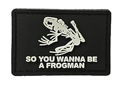 Wanna frogman pvc for sale  Delivered anywhere in USA 