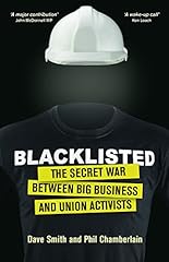 Blacklisted secret war for sale  Delivered anywhere in UK