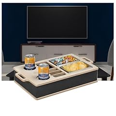 Couchbar betttablett getränke gebraucht kaufen  Wird an jeden Ort in Deutschland