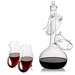 Wine savant crystal for sale  Delivered anywhere in USA 