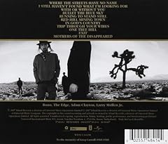 The joshua tree usato  Spedito ovunque in Italia 