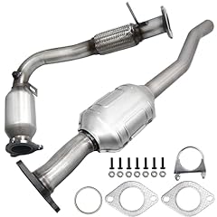 Exhaust front rear for sale  Delivered anywhere in USA 