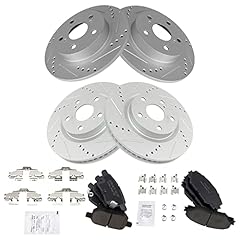 Trq front rear for sale  Delivered anywhere in USA 