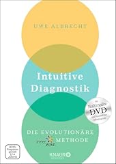 Intuitive diagnostik evolution gebraucht kaufen  Wird an jeden Ort in Deutschland