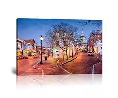 Hjy art annapolis for sale  Delivered anywhere in USA 