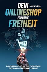 Dein nlineshop freiheit gebraucht kaufen  Wird an jeden Ort in Deutschland