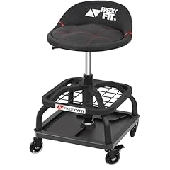 Freekyfit rolling shop for sale  Delivered anywhere in USA 