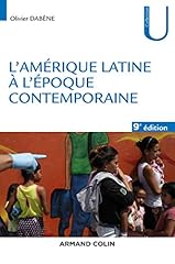 Amérique latine époque d'occasion  Livré partout en France