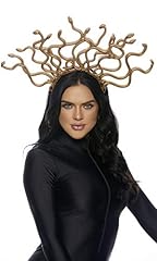 Forplay medusa snake for sale  Delivered anywhere in USA 