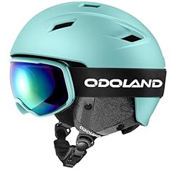 Odoland ski helmet for sale  Delivered anywhere in USA 