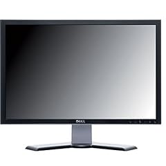 Dell 2407wfp flat for sale  Delivered anywhere in USA 
