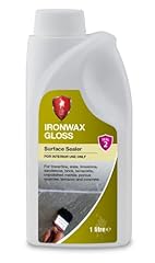 Ltp ironwax gloss for sale  Delivered anywhere in UK