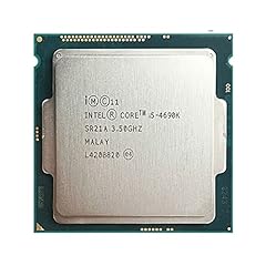 Intel core 4690k for sale  Delivered anywhere in USA 