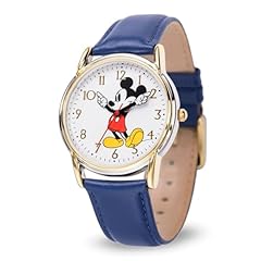 Disney mickey watch for sale  Delivered anywhere in USA 