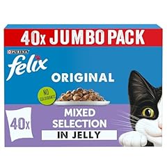 Felix original mixed for sale  Delivered anywhere in UK