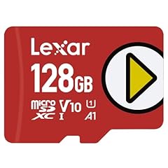 Lexar 128gb play for sale  Delivered anywhere in USA 