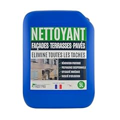Nettoyant façade terrasses d'occasion  Livré partout en France
