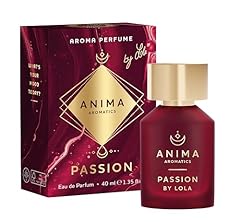 Anima aromatics passion gebraucht kaufen  Wird an jeden Ort in Deutschland