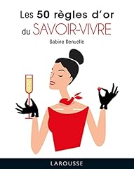 Règles or savoir d'occasion  Livré partout en France