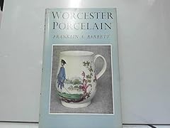 Worcester porcelain for sale  Delivered anywhere in UK