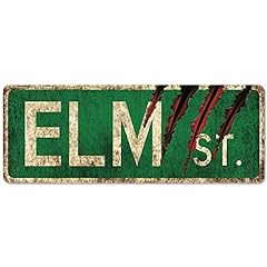 Flinelife elm street for sale  Delivered anywhere in UK