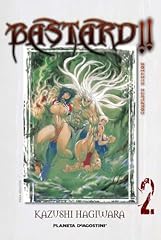 Bastard complete edition usato  Spedito ovunque in Italia 