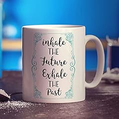 Inhale future exhale for sale  Delivered anywhere in UK