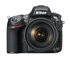 Nikon d800 fotocamera usato  Spedito ovunque in Italia 