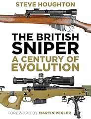 British sniper century for sale  Delivered anywhere in UK