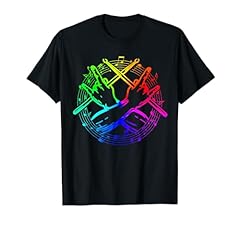 Schlagzeug tshirt herren gebraucht kaufen  Wird an jeden Ort in Deutschland