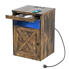 Hoseoka led nightstand for sale  Delivered anywhere in USA 