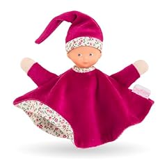 Corolle doudou tidoudou d'occasion  Livré partout en France