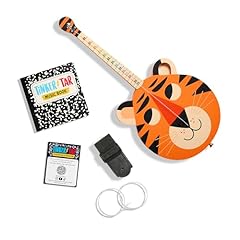 Tinkertar tiger guitar for sale  Delivered anywhere in USA 