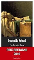 Dernier bain d'occasion  Livré partout en Belgiqu