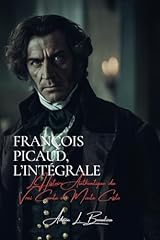 François picaud intégrale d'occasion  Livré partout en France