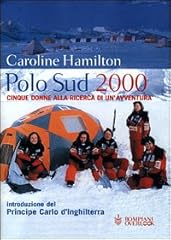 Polo sud 2000. usato  Spedito ovunque in Italia 