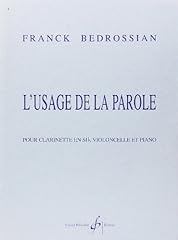 Usage d'occasion  Livré partout en France