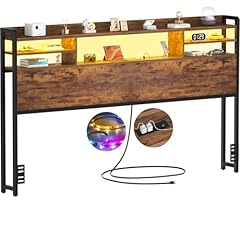 Aheaplus headboard king for sale  Delivered anywhere in USA 