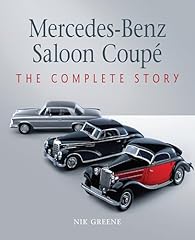 Mercedes benz saloon d'occasion  Livré partout en Belgiqu